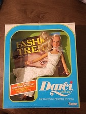 Vintage 1979 darci for sale  Mount Enterprise