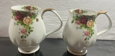 Pair royal albert for sale  Atlanta