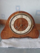 Andre mantle clock for sale  SITTINGBOURNE