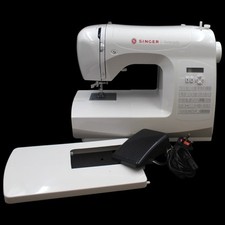 Singer c520l electric for sale  LEEDS
