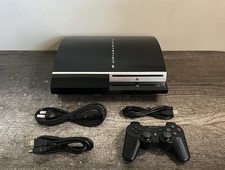Sony playstation 160gb for sale  Snellville