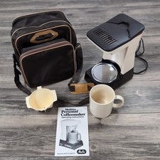 Melitta personal coffee for sale  Scobey