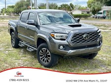 2023 toyota tacoma for sale  Miami