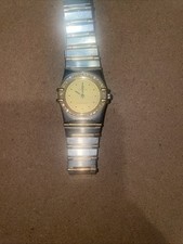 Montre omega constellation d'occasion  Angers-