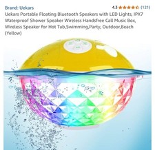 Floating pool disco for sale  LIVERPOOL