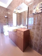 Sanitari bagno color usato  Cuneo
