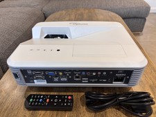 Optoma eh320ust short for sale  ABINGDON