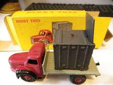dinky toys berliet porte d'occasion dinky toys berliet porte d'occasion Saint-Maixent-l'École