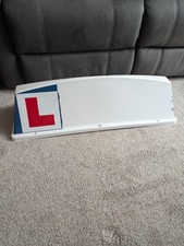 Magnetic car roof for sale  ILFORD
