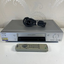 Sony slv se710 for sale  HAYWARDS HEATH