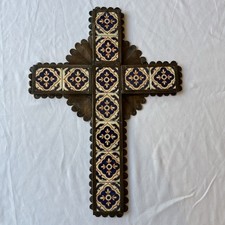Punched tin talavera for sale Punched tin talavera for sale  Richmond