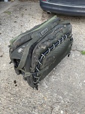 daiwa infinity bedchair for sale  EAST GRINSTEAD