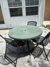 Patio table umbrella for sale  Port Charlotte