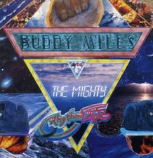 The mighty rhythm usato  Milano