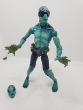 Mezco hellboy abe for sale  East Palatka