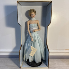 Franklin mint diana for sale  Clarksburg