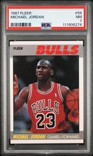 1987 fleer michael for sale  Clearwater