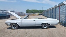 1964 buick skylark for sale  Macomb
