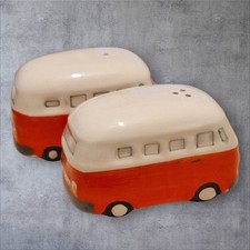 Retro camper van for sale  LLANELLI