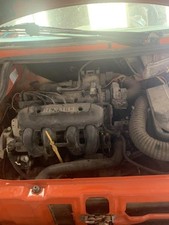 Moteur renault twingo d'occasion  La Chapelle-Saint-Luc