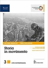 Storia movimento vol. usato  Acqualagna