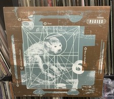 Original 1st US 1989 PIXIES Doolittle LP Indie Rock VINYL 4AD comprar usado  Enviando para Brazil
