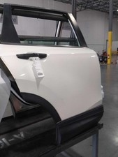 Passenger rear side for sale  Camden