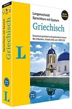Langenscheidt griechisch lerne gebraucht kaufen  Berlin