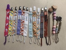 Pacifer clips total for sale  Nicholasville