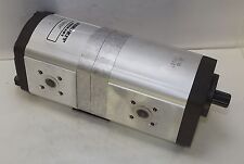Hydraulikpumpe deutz dx85 gebraucht kaufen  Melle