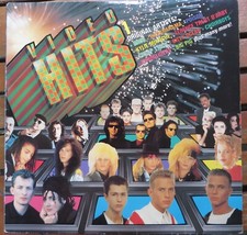 Vários-Video Hits 1 Lp 1988 Australia comprar usado  Enviando para Brazil