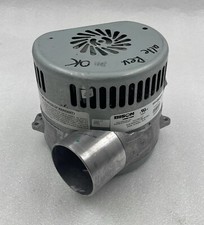 Soprador sem escova AMETEK Windjammer 151706-02 protegido termicamente comprar usado  Enviando para Brazil