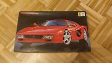 Modellbausatz fujimi ferrari gebraucht kaufen  Hollenstedt