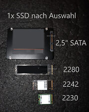 Ssd notebook sata gebraucht kaufen  Achern