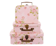 Pack paperboard suitcases for sale  Los Angeles