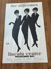 Vintage original 1965 for sale  Pikesville
