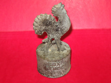 Vintage rooster cox for sale  Guthrie Center