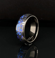 8mm black tungsten for sale  Rutherford