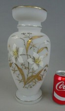 Grand vase opaline d'occasion  La Rochelle