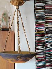 Suspension vasque art d'occasion  France