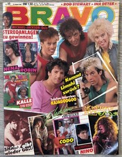 Magazin 1983 35 gebraucht kaufen  Hage