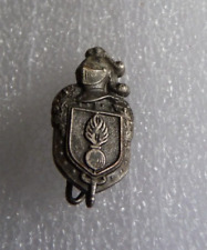 Insigne militaire ancien d'occasion  Olivet