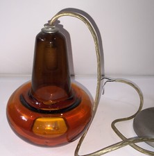 Vintage hanging pendant for sale  USA