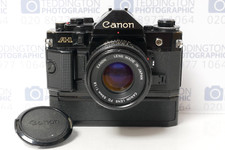 Canon 50mm 1.8 for sale  TEDDINGTON