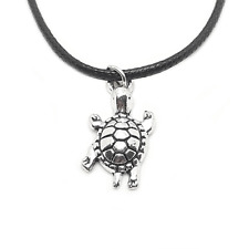 Collana nera con usato  Velletri