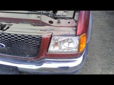Used left headlight for sale  Corvallis