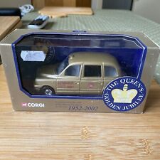 Corgi austin fx4 for sale  ABERYSTWYTH