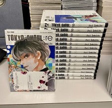 Tokyo ghoul vol. usato  Milano