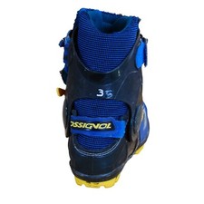 Chaussure ski fond d'occasion  La Roche-sur-Foron