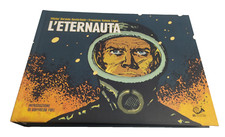 Eternauta herman german usato  Torino